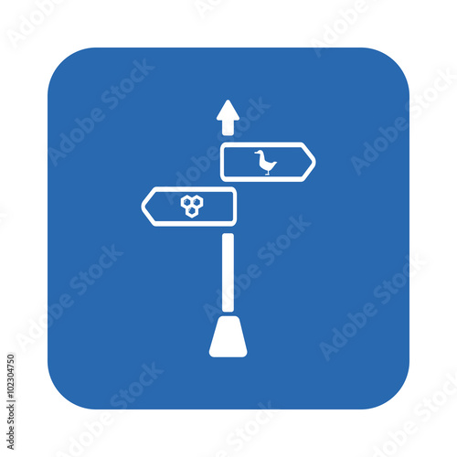 pointer icon