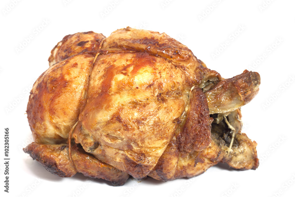 pollo ai ferri pollo ai ferri
