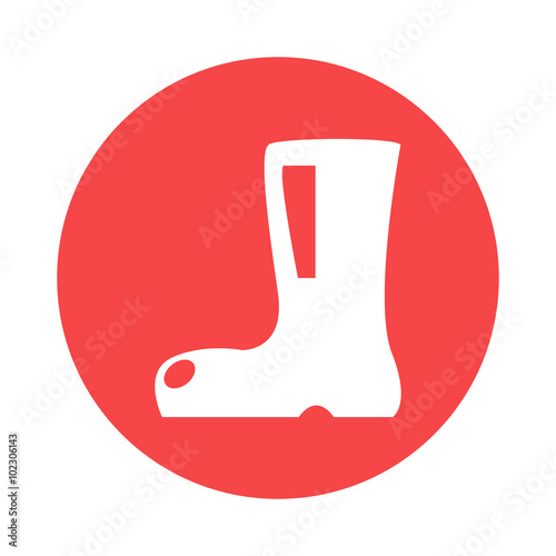 boot icon