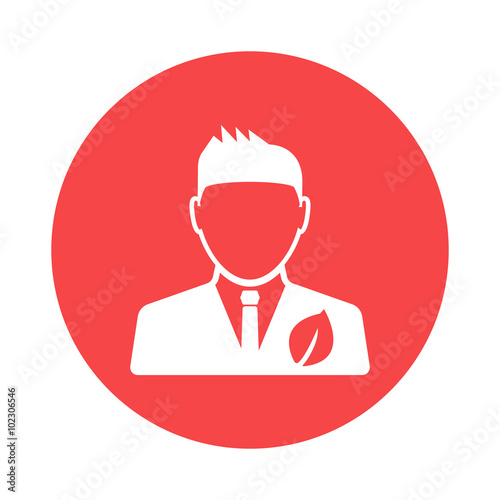 farmer icon