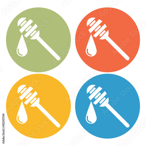 honey icon