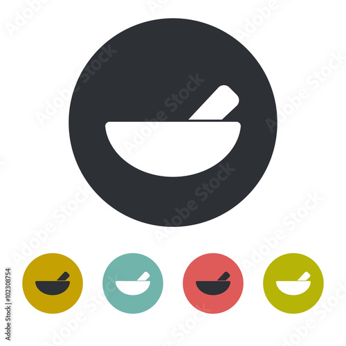 Free Download bowl icon - GFXLoad