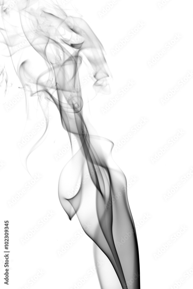 abstract background smoke curves and wave abstract background smoke curves and wave