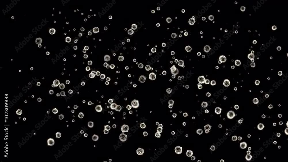 Abstract animation background 4K Abstract animation background 4K