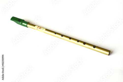 Tin Whistle photo