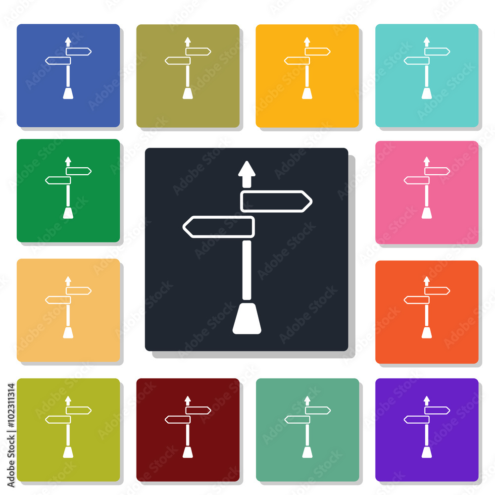 pointer icon pointer icon