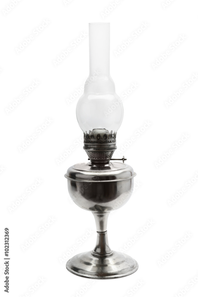 kerosene lamp kerosene lamp