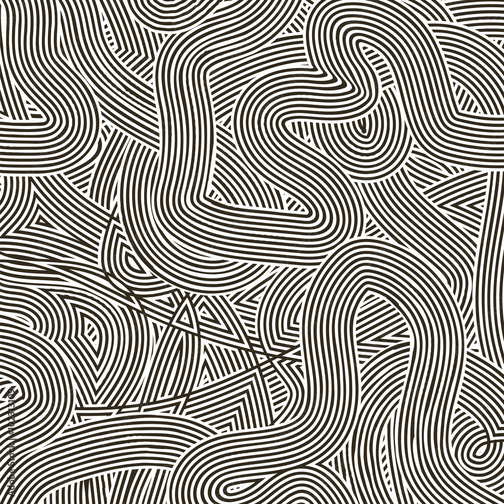 Striped Line Background. Striped Line Background.