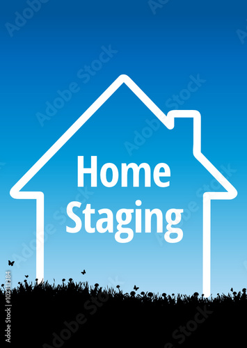 Homestaging