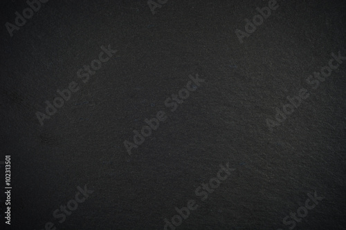 Dark slate board background