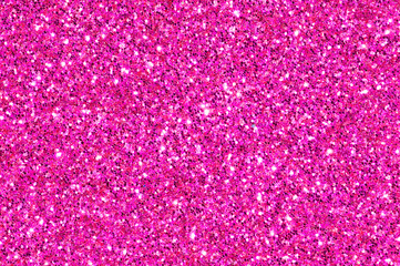 pink glitter texture abstract background
