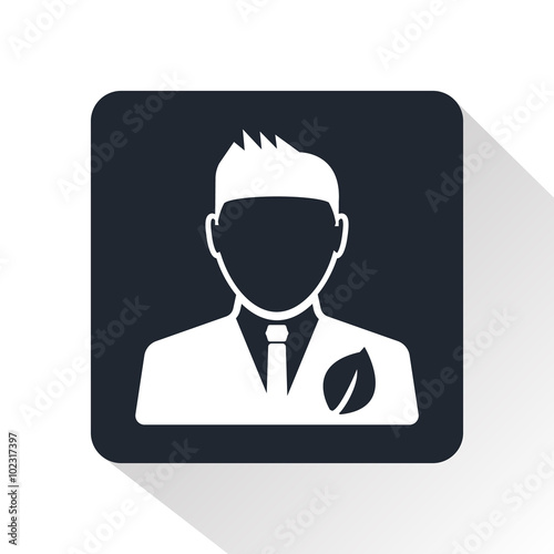 farmer icon
