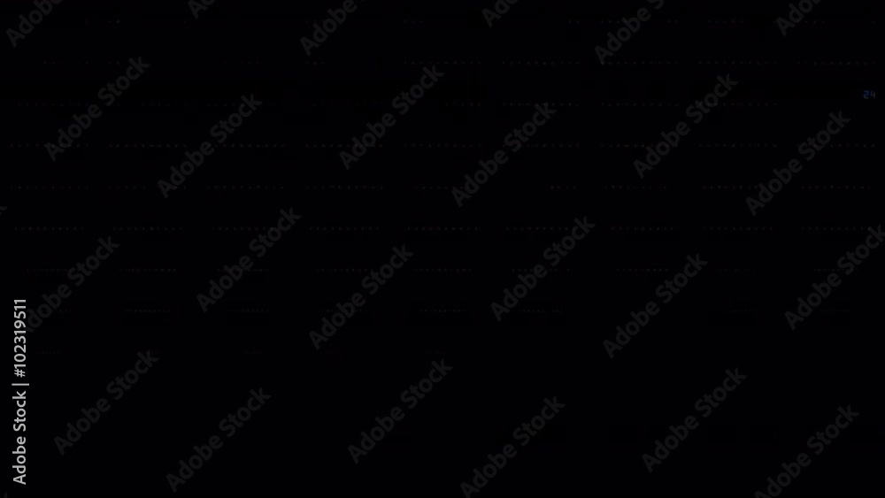 Extreme abstract grid digital background with rectangles lines and shades of blue 4K Extreme abstract grid digital background with rectangles lines and shades of blue 4K