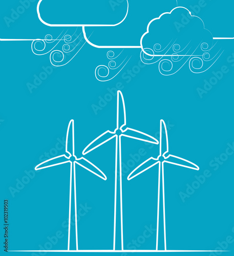 Green energy innovation