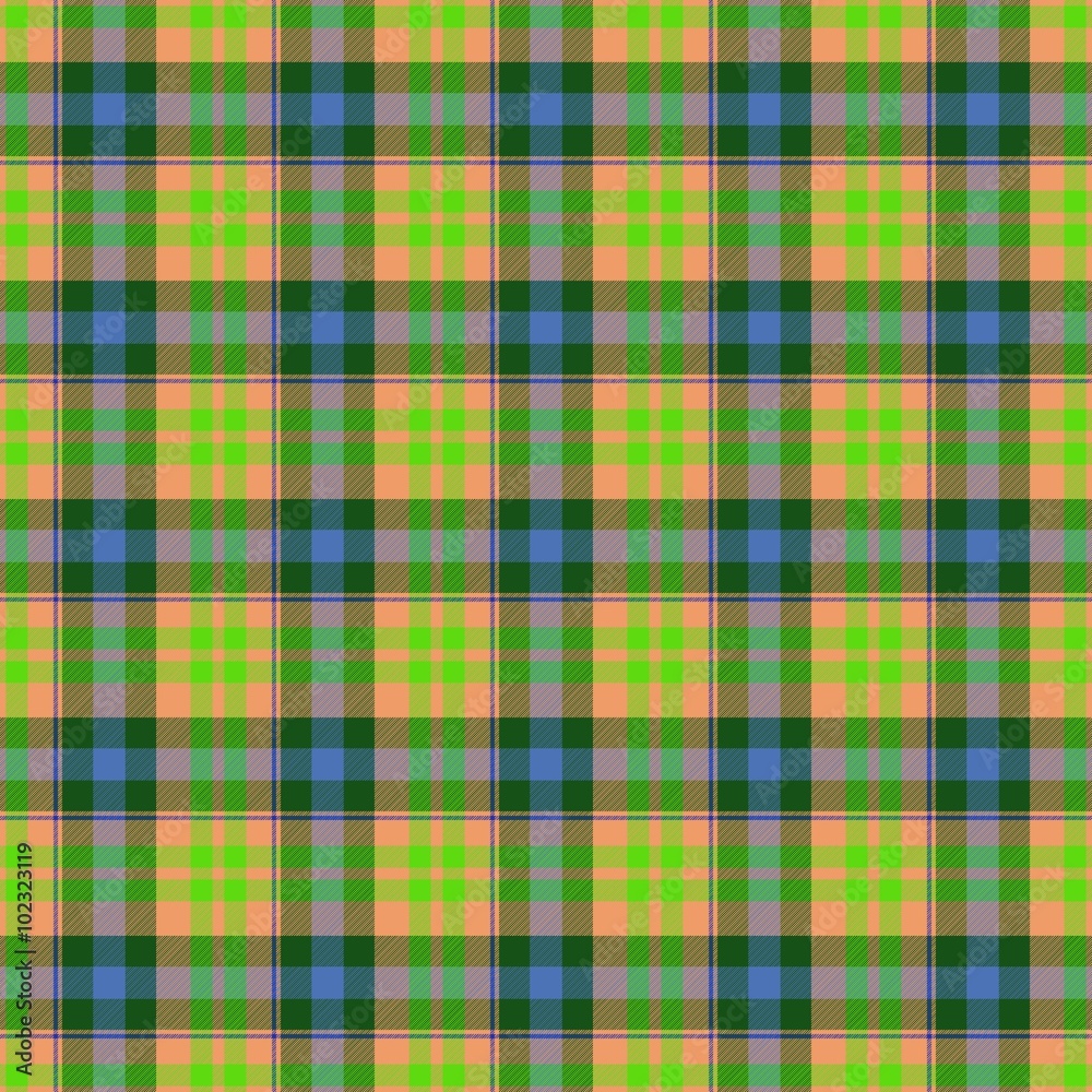 Napkin pattern Napkin pattern