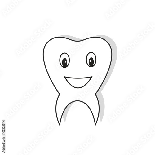 tooth