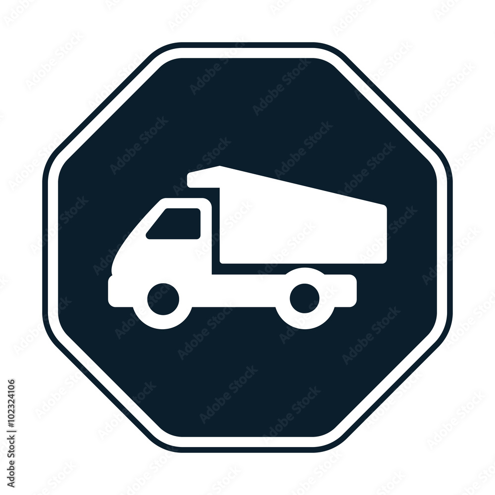 freight car icon freight car icon