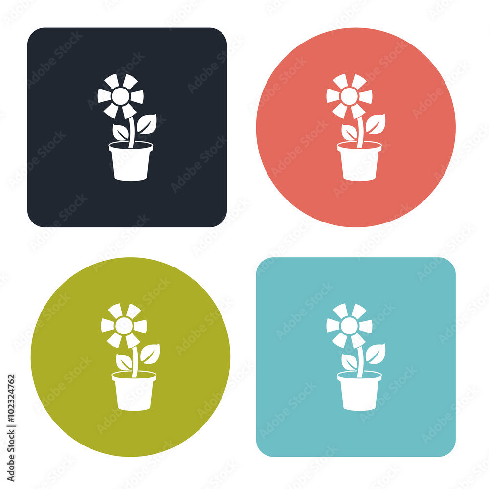 flower icon flower icon