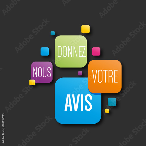 avis,enquête