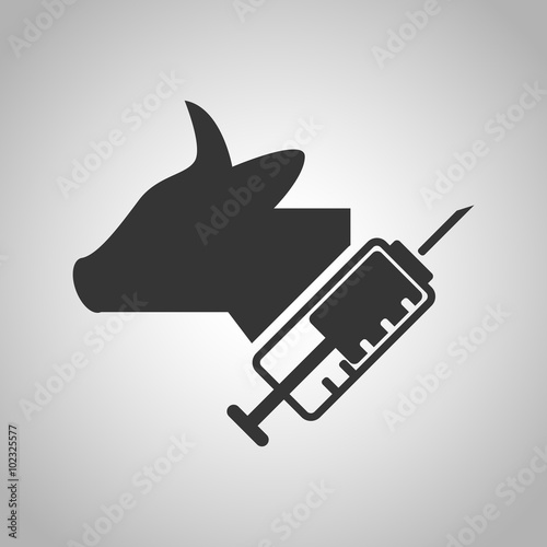 veterinarian icon