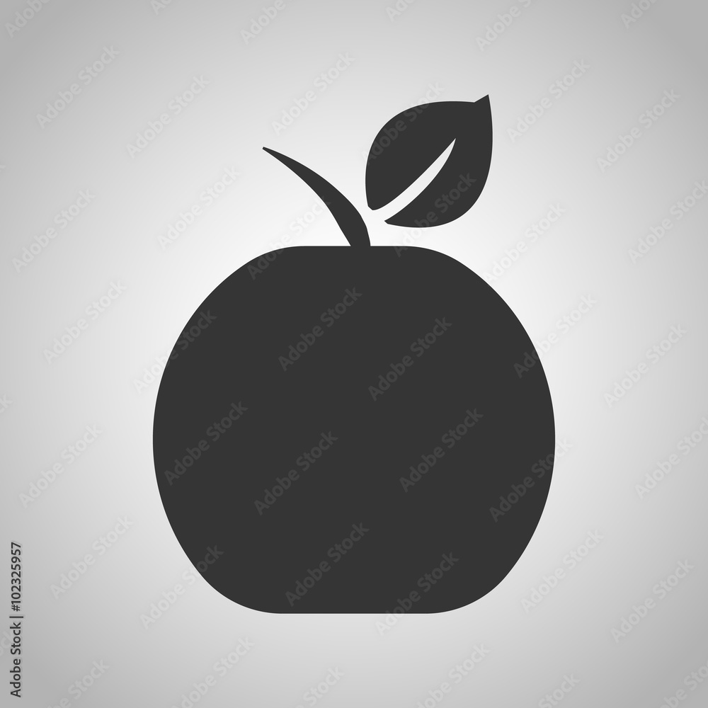 Apple icon Apple icon