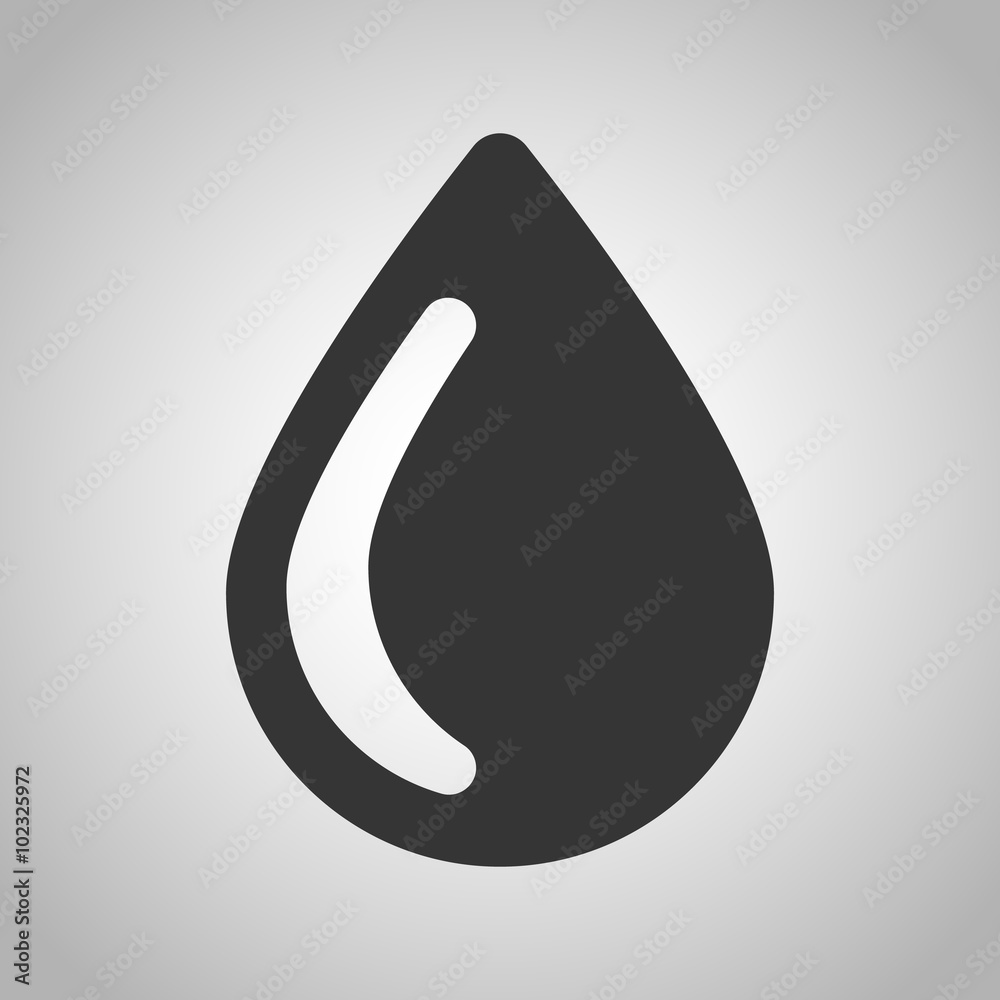 drop icon drop icon
