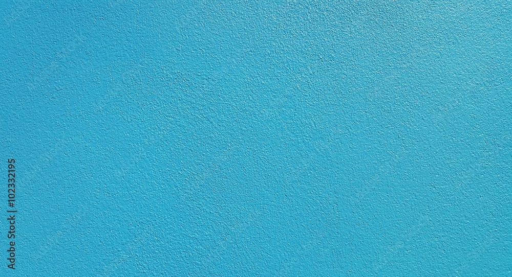 Close up of blue wall texture background Close up of blue wall texture background