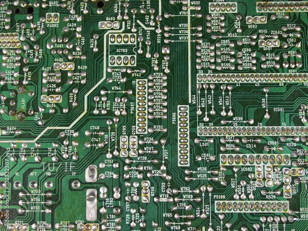 printed circuits printed circuits