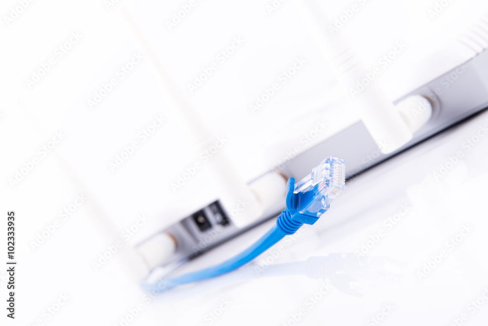 RJ45 connector RJ45 connector