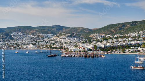 Panorama Bodrum