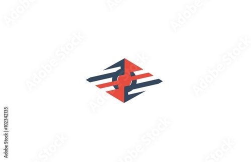 Free Download eye square media vision logo - GFXLoad