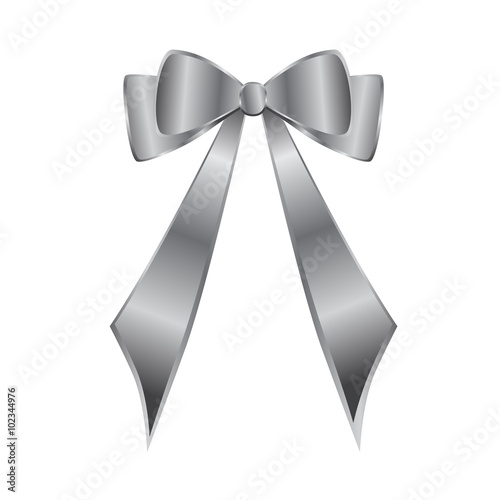 silver bow
