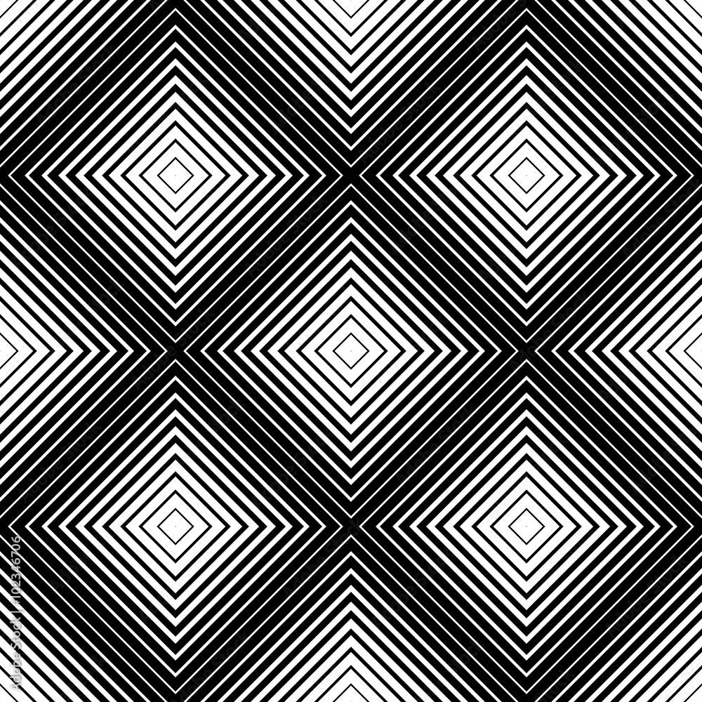 Geometric seamless pattern. Simple regular background. Geometric seamless pattern. Simple regular background.