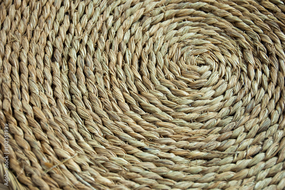 weave wicker spiral weave wicker spiral