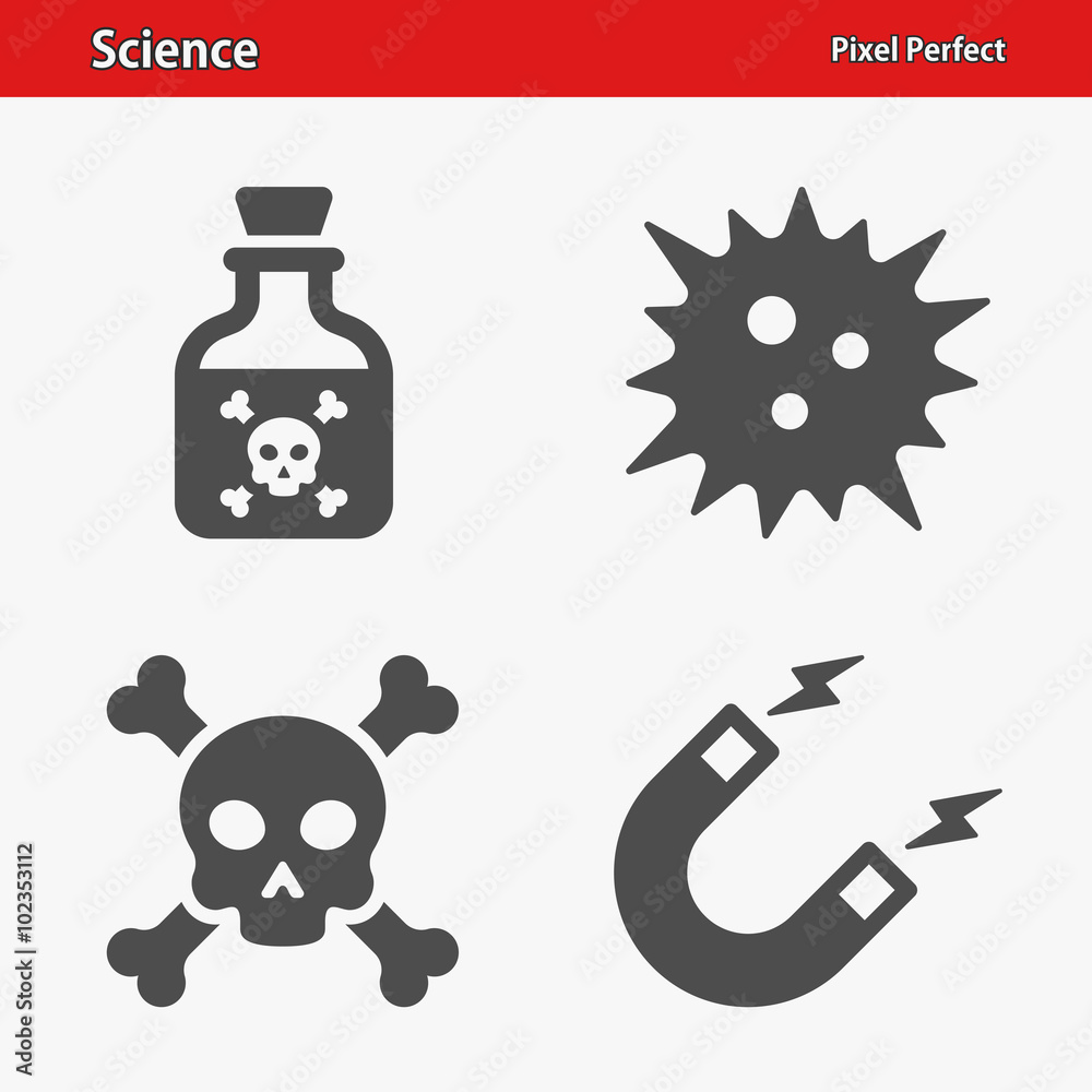 Science Icons. Professional, pixel perfect icons optimized for both large and small resolutions. EPS 8 format. Science Icons. Professional, pixel perfect icons optimized for both large and small resolutions. EPS 8 format.
