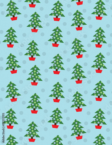 Christmas Background