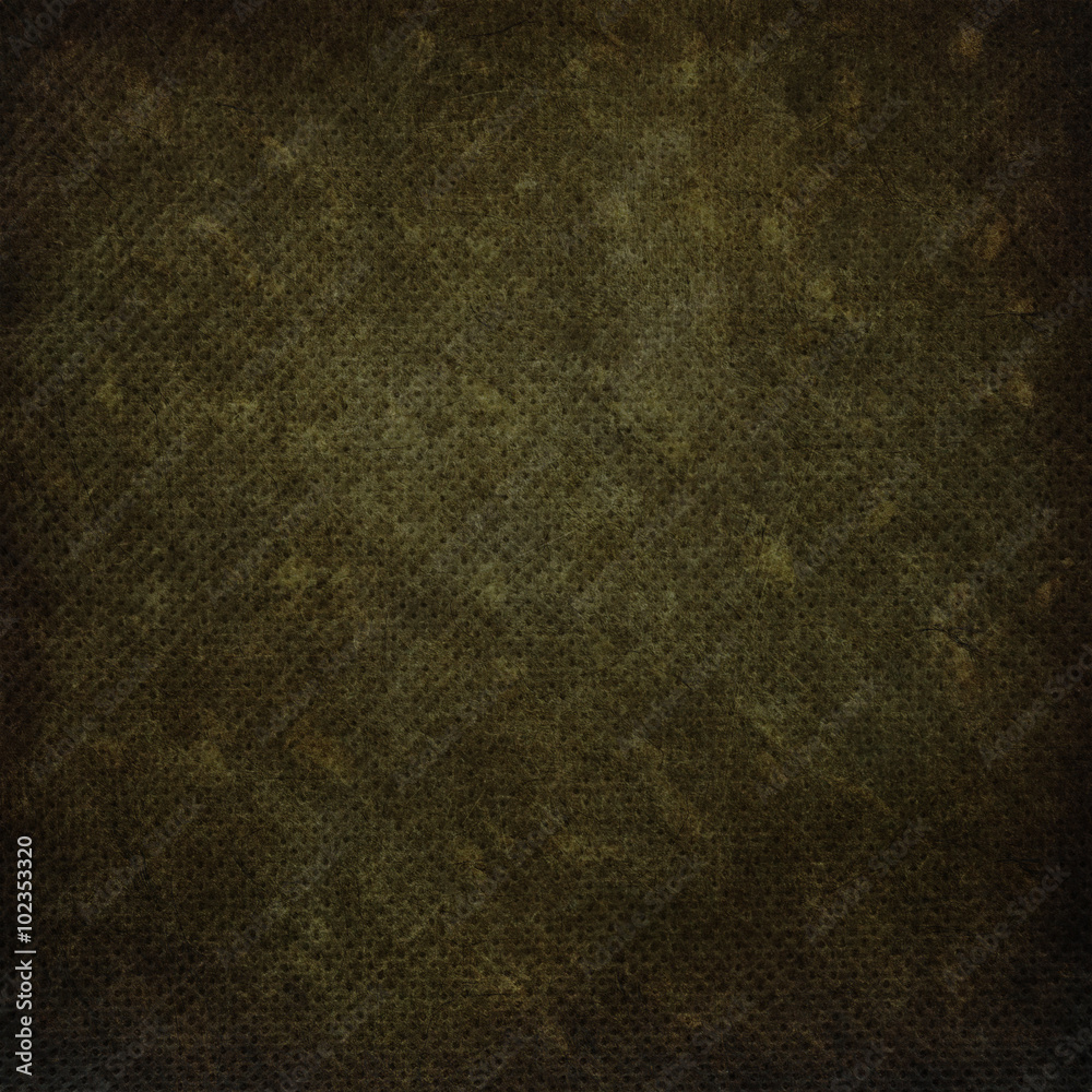 Seamless background old dark canvas texture Seamless background old dark canvas texture