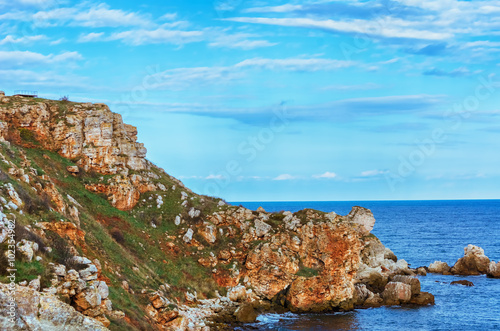 Cape Kaliakra photo