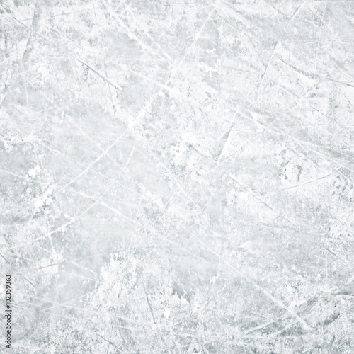Ice background