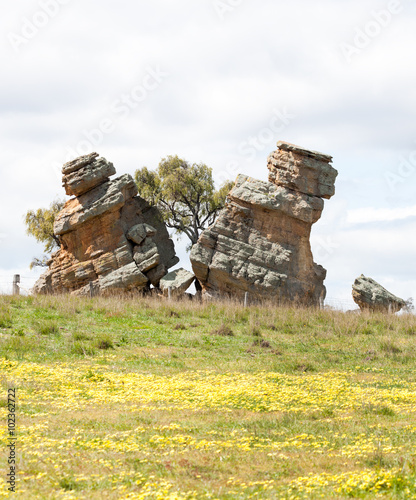 split rock photo