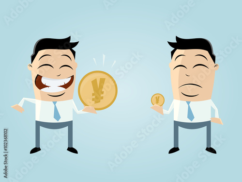 geld vergleichen 