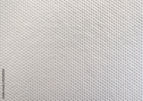 Silver paper button texture for luxury box surface