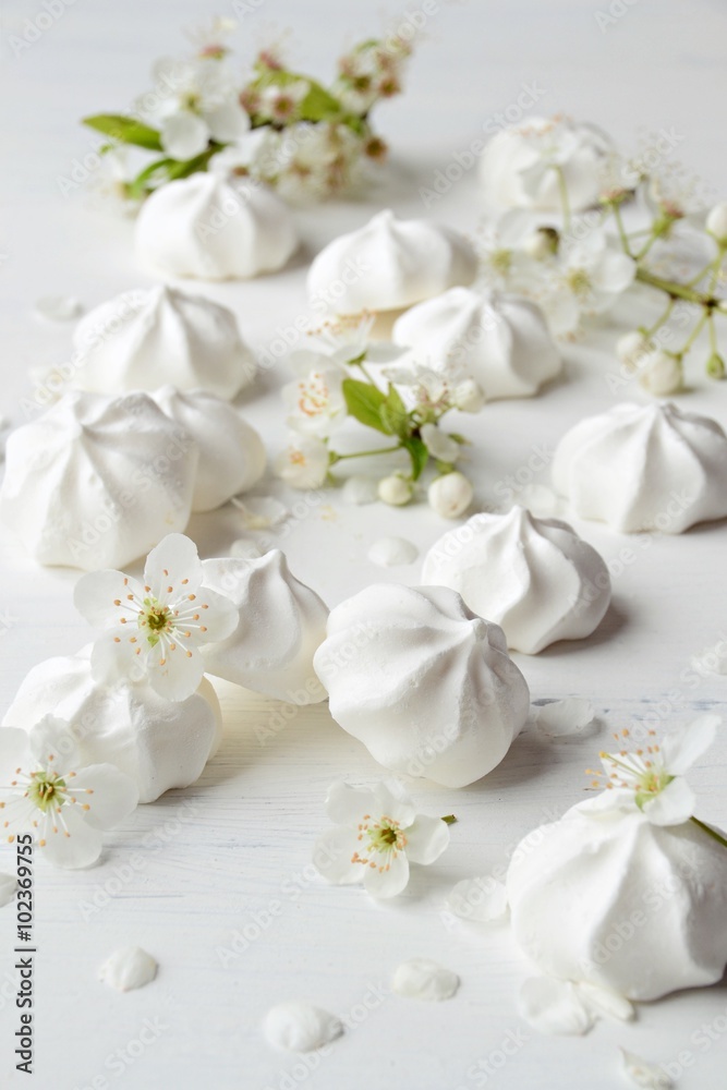 Meringue Meringue