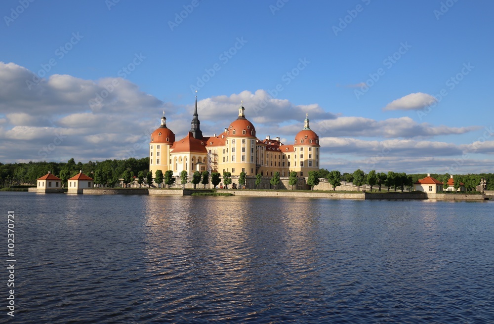 Moritzburg 3