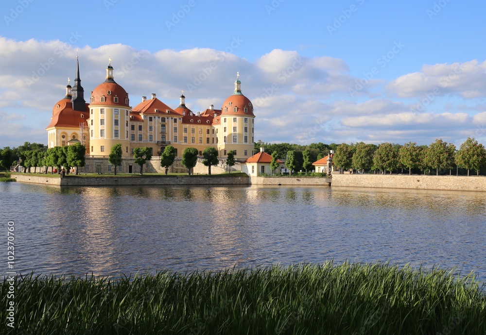 Moritzburg 1