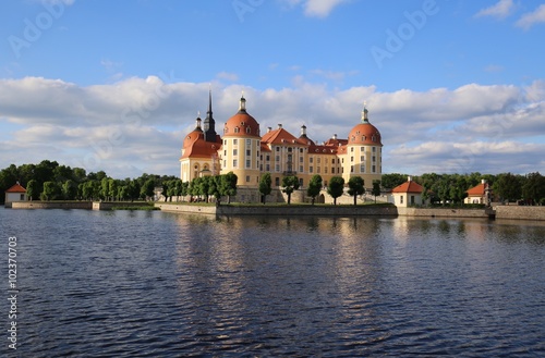 Moritzburg 4