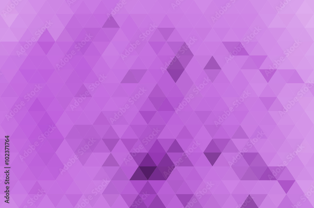Fototapeta premium Abstract geometric graphic background