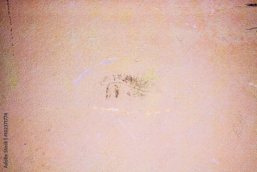 Fototapeta premium Old grunge wall texture
