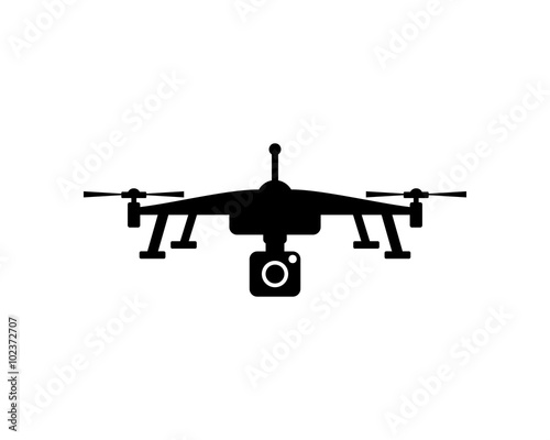 Drone icon
