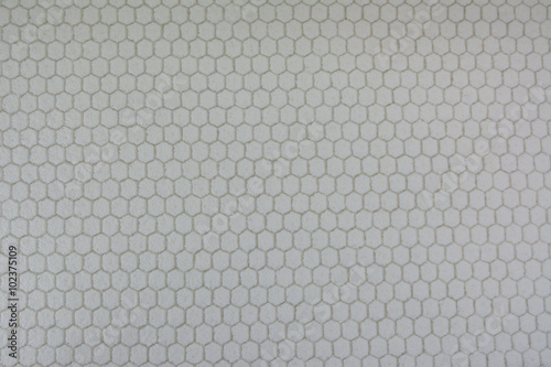 Honey comb composite material background